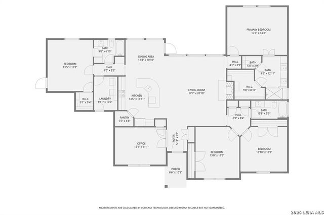 1642 Scull Rd, San Marcos, TX 78666