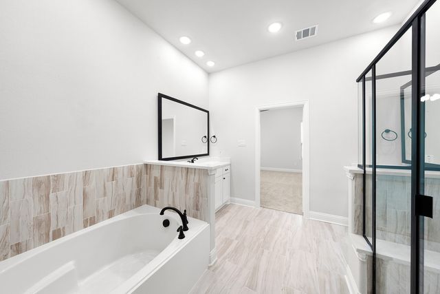 515 Birthright Lane, Mclendon Chisholm, TX 75032