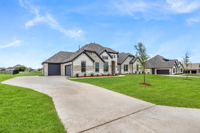 515 Birthright Lane, Mclendon Chisholm, TX 75032