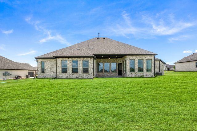 515 Birthright Lane, Mclendon Chisholm, TX 75032