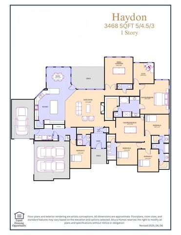 515 Birthright Lane, Mclendon Chisholm, TX 75032