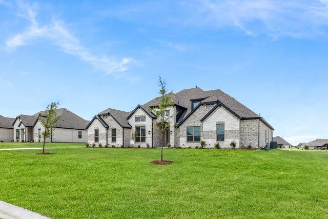 515 Birthright Lane, Mclendon Chisholm, TX 75032