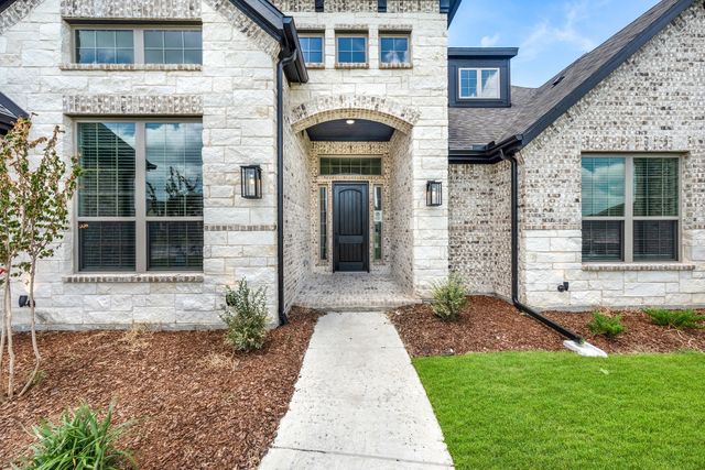 515 Birthright Lane, Mclendon Chisholm, TX 75032