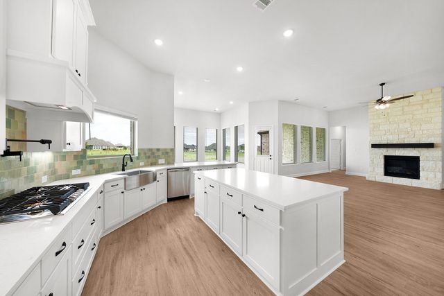 515 Birthright Lane, Mclendon Chisholm, TX 75032