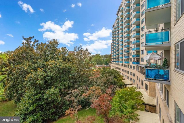 10401 GROSVENOR PL #413, Rockville, MD 20852