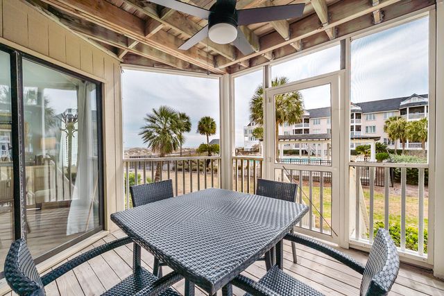 9000 Palmetto Drive A103, Isle Of Palms, SC 29451
