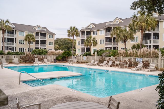 9000 Palmetto Drive A103, Isle Of Palms, SC 29451