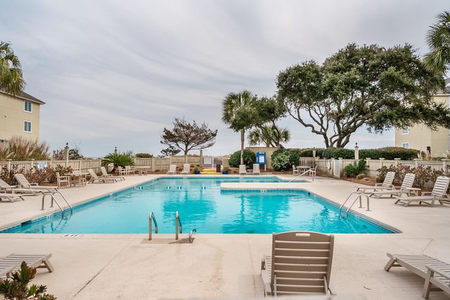 9000 Palmetto Drive A103, Isle Of Palms, SC 29451