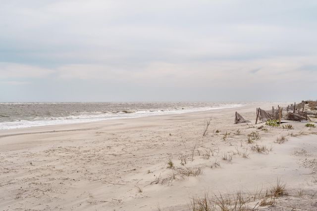 9000 Palmetto Drive A103, Isle Of Palms, SC 29451