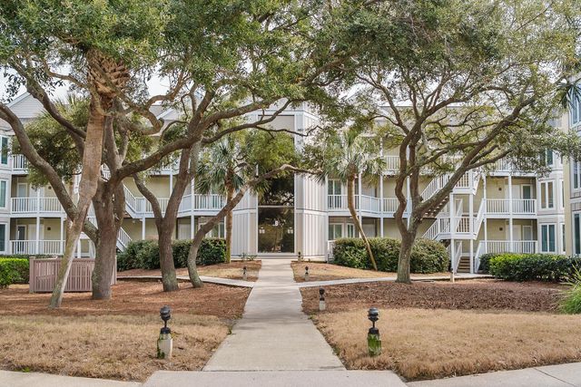 9000 Palmetto Drive A103, Isle Of Palms, SC 29451