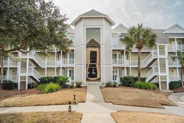9000 Palmetto Drive A103, Isle Of Palms, SC 29451