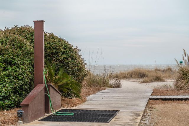 9000 Palmetto Drive A103, Isle Of Palms, SC 29451