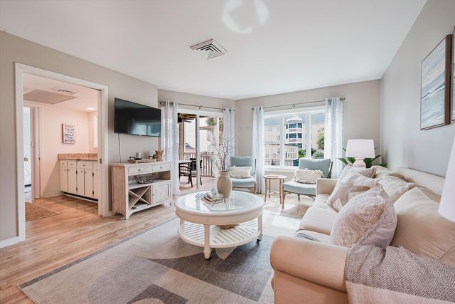 9000 Palmetto Drive A103, Isle Of Palms, SC 29451