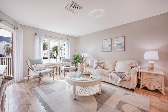 9000 Palmetto Drive A103, Isle Of Palms, SC 29451