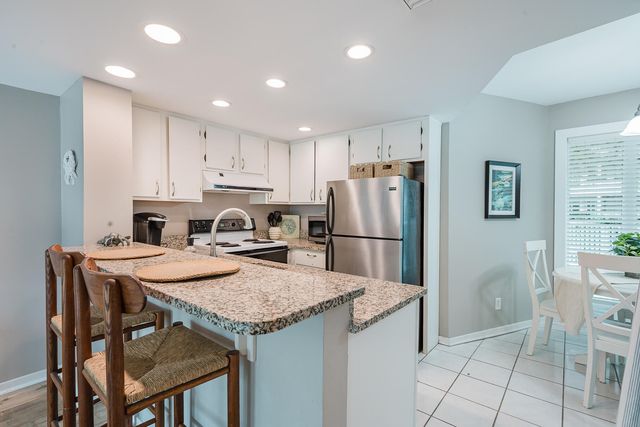 9000 Palmetto Drive A103, Isle Of Palms, SC 29451