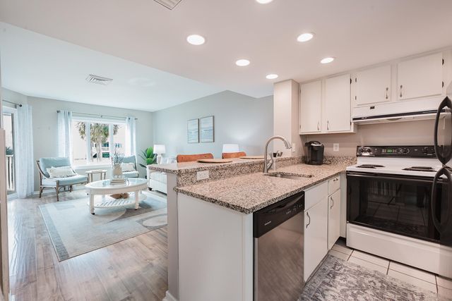 9000 Palmetto Drive A103, Isle Of Palms, SC 29451