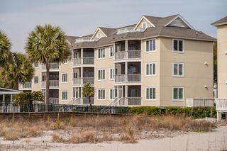 9000 Palmetto Drive A103, Isle Of Palms, SC 29451