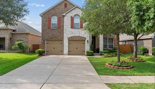 17419 Woodfalls Lane, Richmond, TX 77407