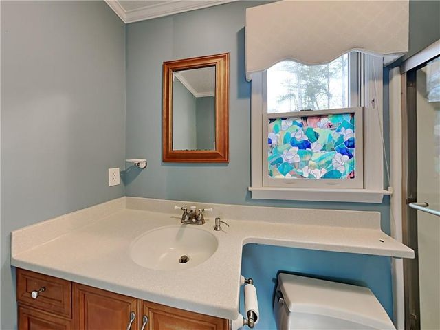 4856 Hawk Place NE, Marietta, GA 30066