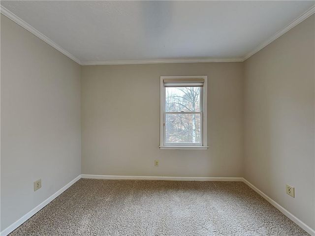4856 Hawk Place NE, Marietta, GA 30066
