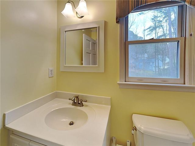 4856 Hawk Place NE, Marietta, GA 30066