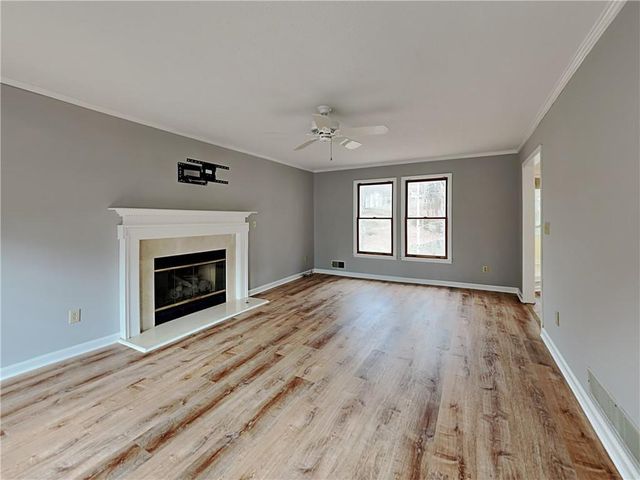 4856 Hawk Place NE, Marietta, GA 30066