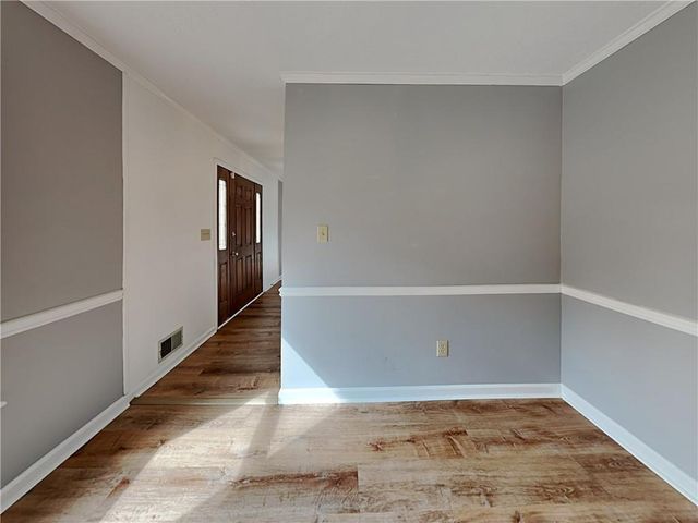 4856 Hawk Place NE, Marietta, GA 30066