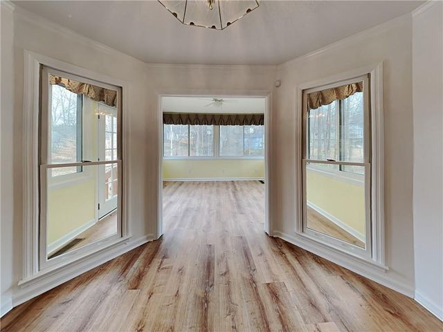 4856 Hawk Place NE, Marietta, GA 30066