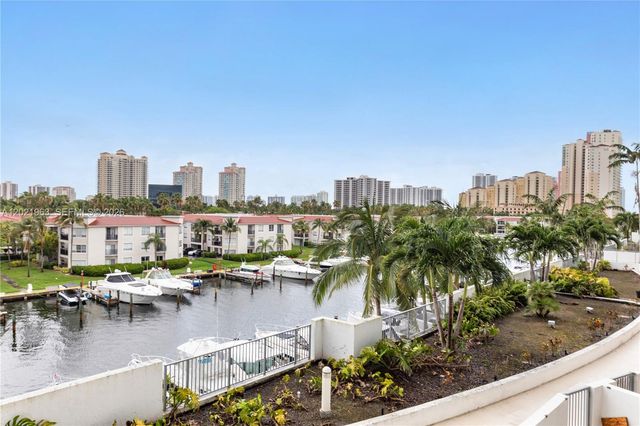 3029 NE 188th St 405, Aventura, FL 33180