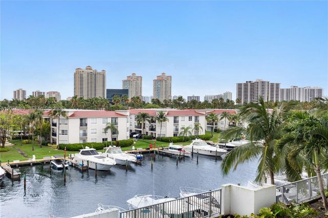 3029 NE 188th St 405, Aventura, FL 33180
