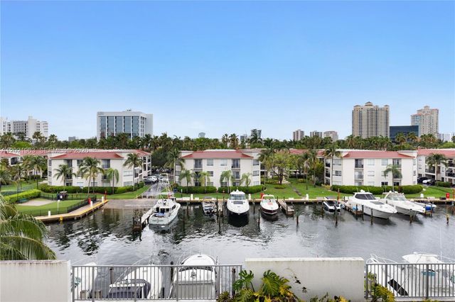 3029 NE 188th St 405, Aventura, FL 33180