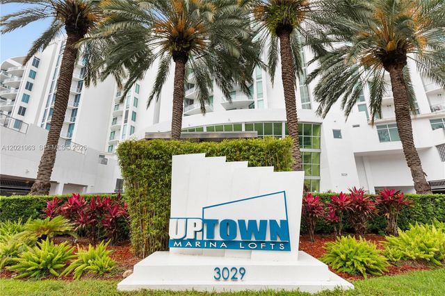 3029 NE 188th St 405, Aventura, FL 33180