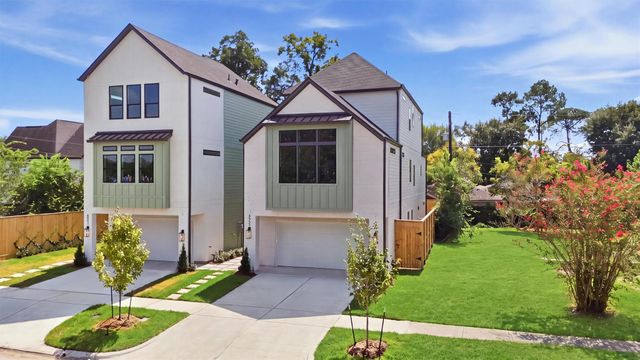 8555 Forum Drive, Houston, TX 77055
