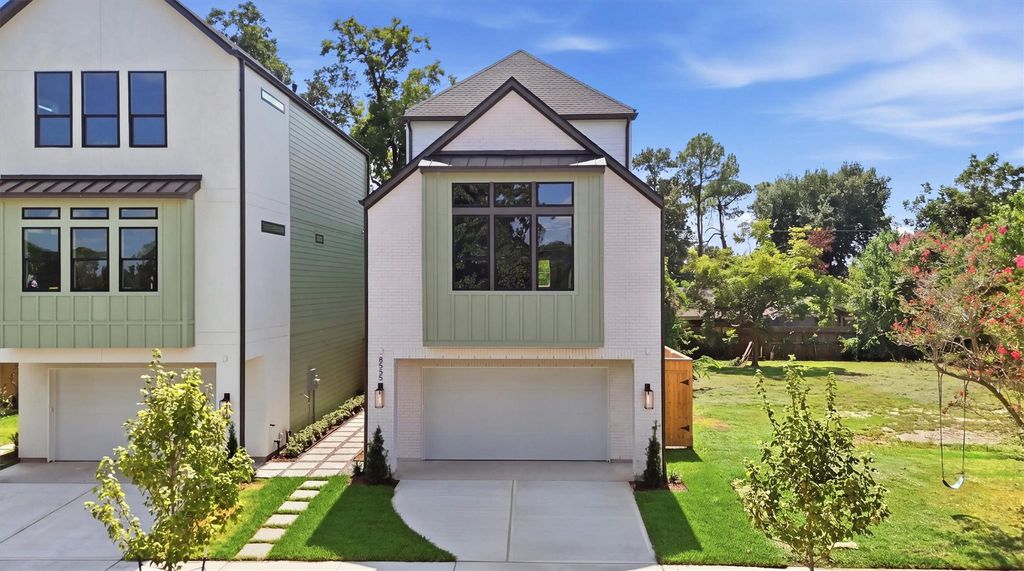 8555 Forum Drive, Houston, TX 77055
