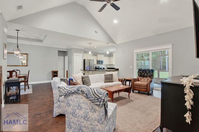 71 Sandpiper Road, Midway, GA 31320