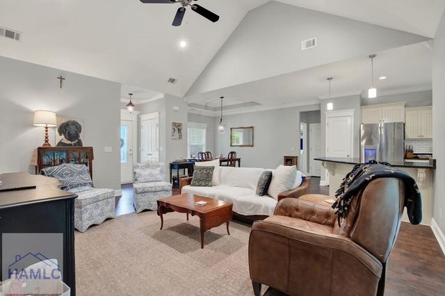 71 Sandpiper Road, Midway, GA 31320