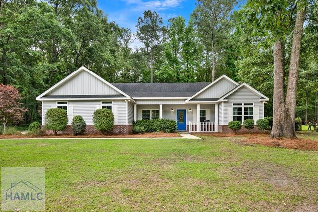 71 Sandpiper Road, Midway, GA 31320