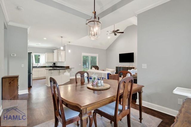 71 Sandpiper Road, Midway, GA 31320
