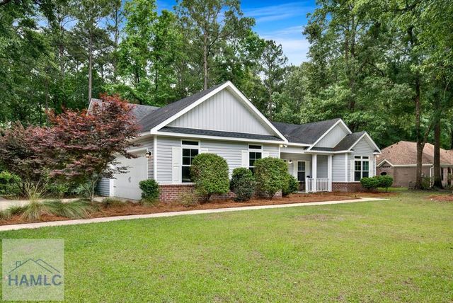 71 Sandpiper Road, Midway, GA 31320