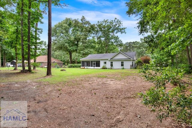 71 Sandpiper Road, Midway, GA 31320
