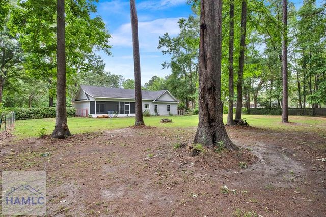71 Sandpiper Road, Midway, GA 31320