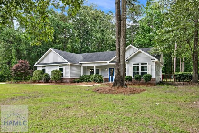 71 Sandpiper Road, Midway, GA 31320