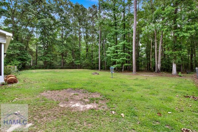 71 Sandpiper Road, Midway, GA 31320