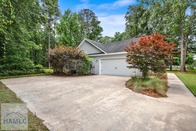71 Sandpiper Road, Midway, GA 31320