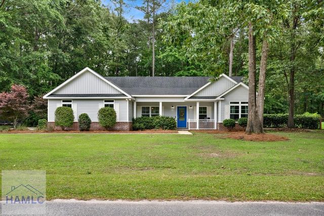 71 Sandpiper Road, Midway, GA 31320