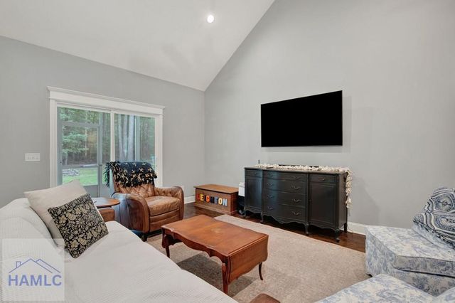 71 Sandpiper Road, Midway, GA 31320