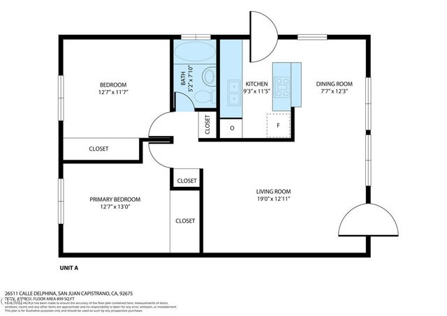 26511 Calle Delphina, San Juan Capistrano, CA 92675