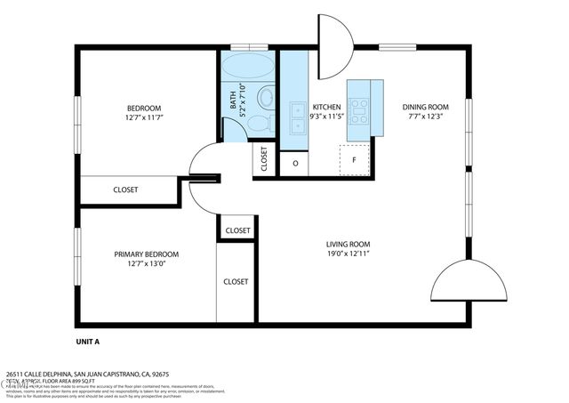 26511 Calle Delphina, San Juan Capistrano, CA 92675