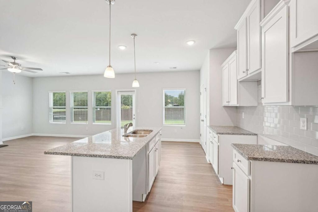 5824 Maddox Road, Morrow, GA 30260 — photo 5