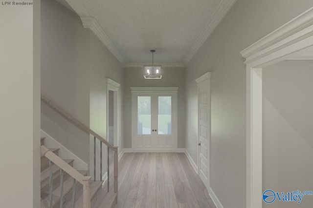 Foresthill E Newby Chapel Road, Athens, AL 35613